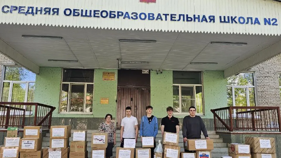 Фото: пресс-служба администрации г.о. Лыткарино