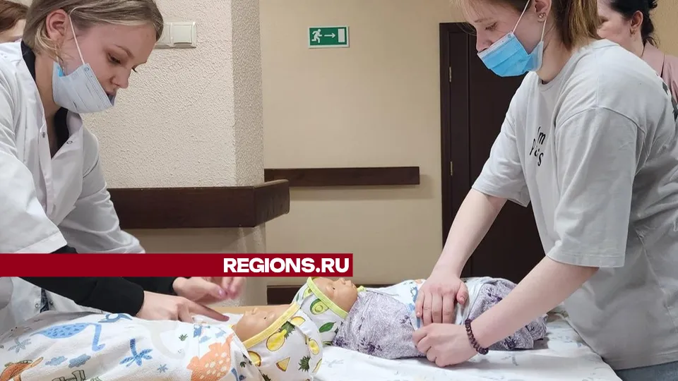 Фото: Ирина Моисеева