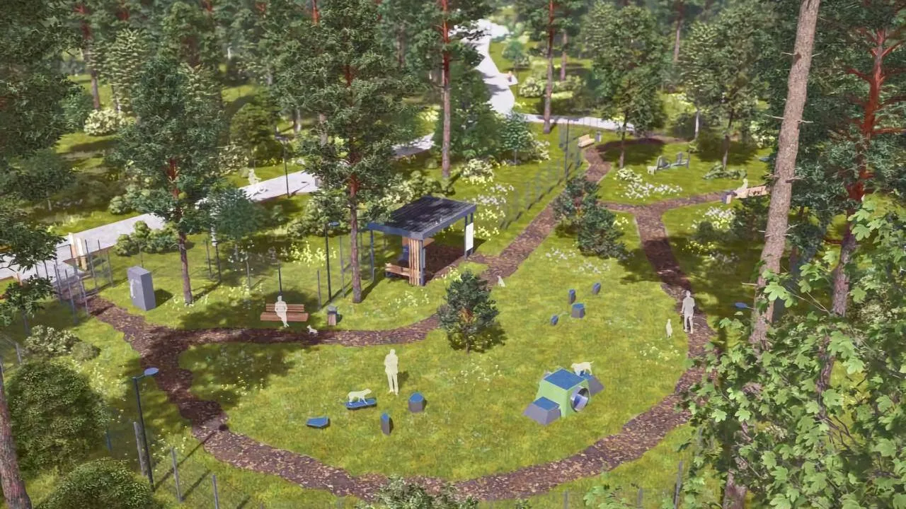 проектное решение