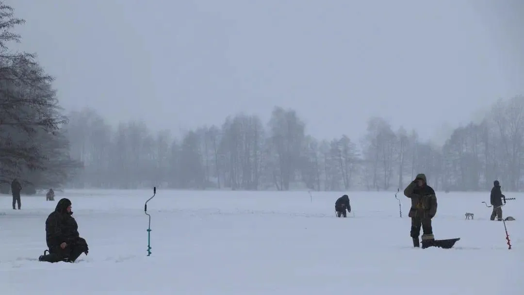 Фото: рыболовный клуб «ЛОСО»