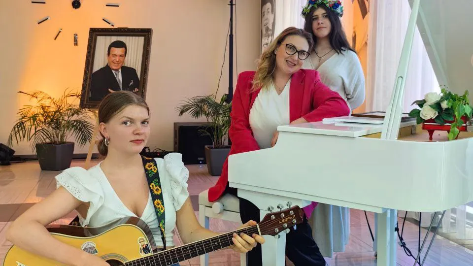 Фото: vk.com/СДК «Останкино»