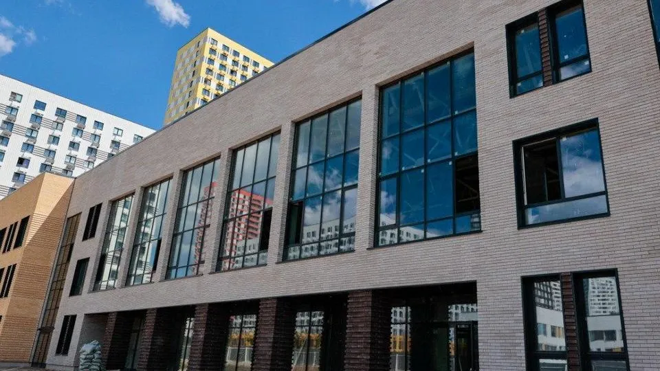 Фото: пресс-служба администрации городского округа Мытищи