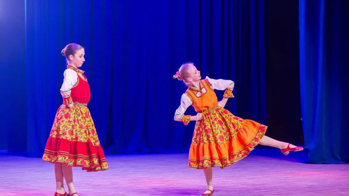 Фото: пресс-служба администрации г.о. Подольск