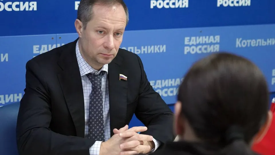 Фото: пресс-служба администрации г.о. Котельники