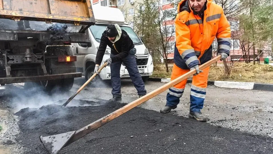 Фото: пресс-служба администрации г.о. Балашиха