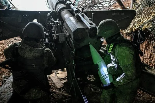 Сергей Бобылев