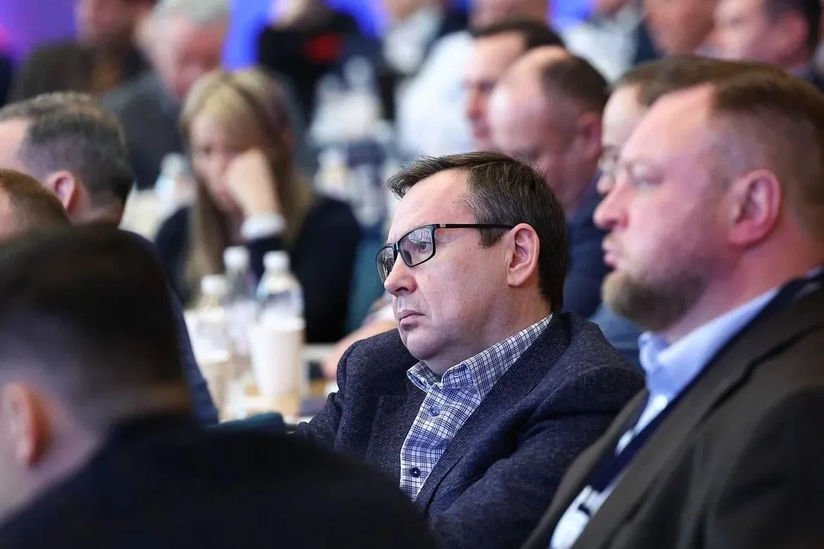 Константин Семенец