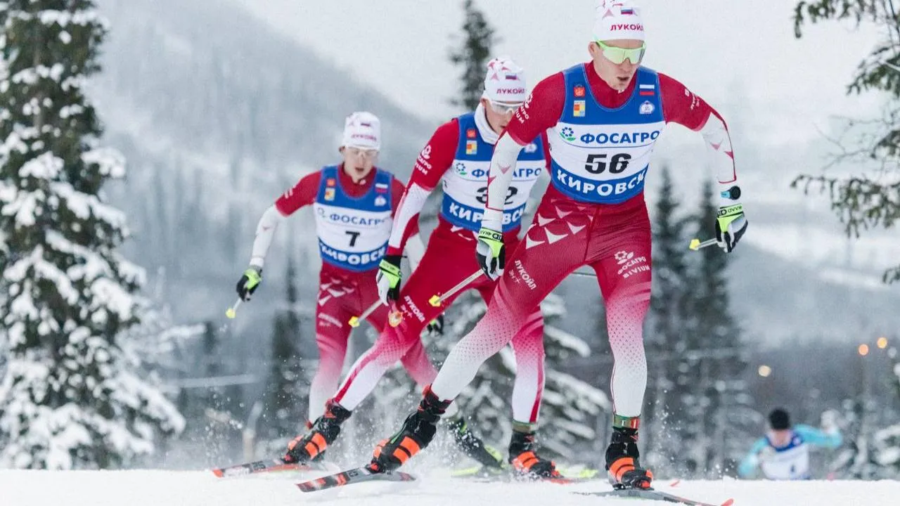 Федерация лыжных гонок планирует ужесточить наказания на фоне скандала с Большуновым
