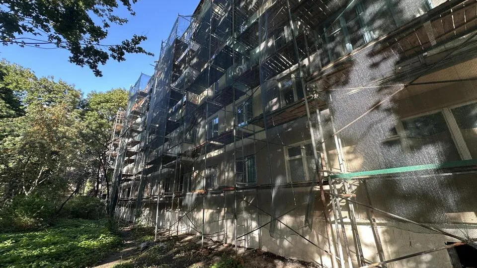 Фото: Кристина Тришина