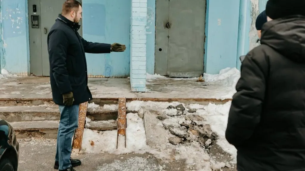 фото: Собакин Official / telegram