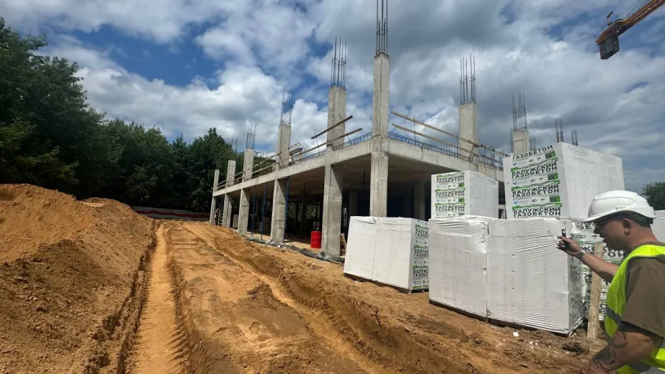 Фото: Главгосстройнадзор МО