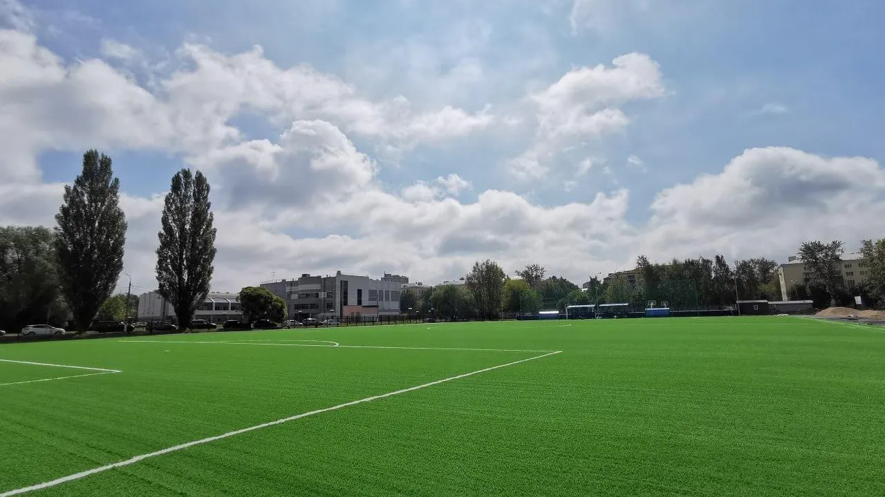 Пресс-служба министерства физической культуры и спорта Московской области