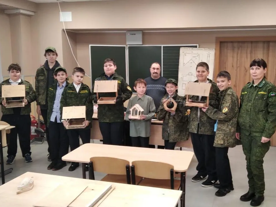 Фото: Комитет лесного хозяйства МО