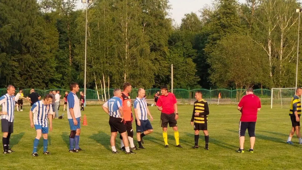 Фото: пресс-служба администрации г.о. Щелково