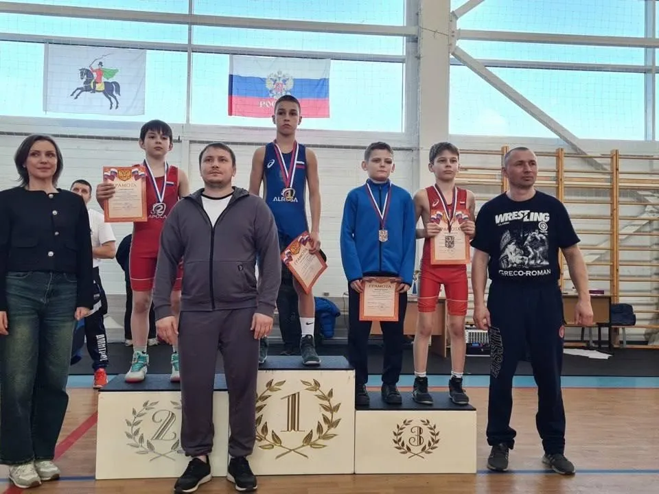 Фото: пресс-служба администрации г. о. Подольск