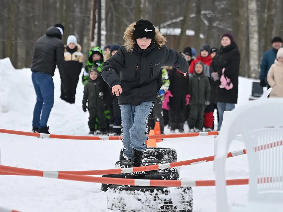 Фото: Сергей Демянюк