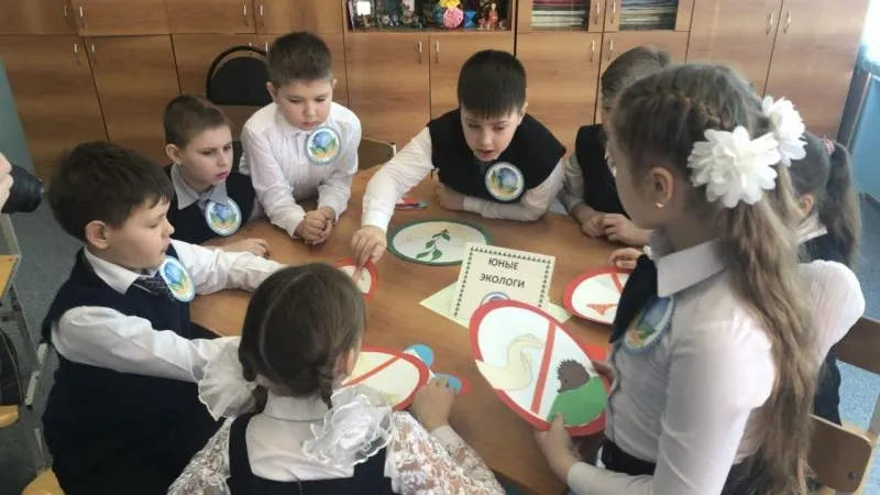 Уроки по раздельному сбору мусора проведут в школах Подмосковья