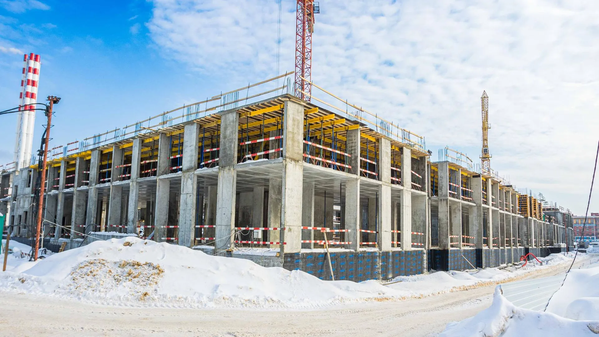 Источник: ГК «Гранель»