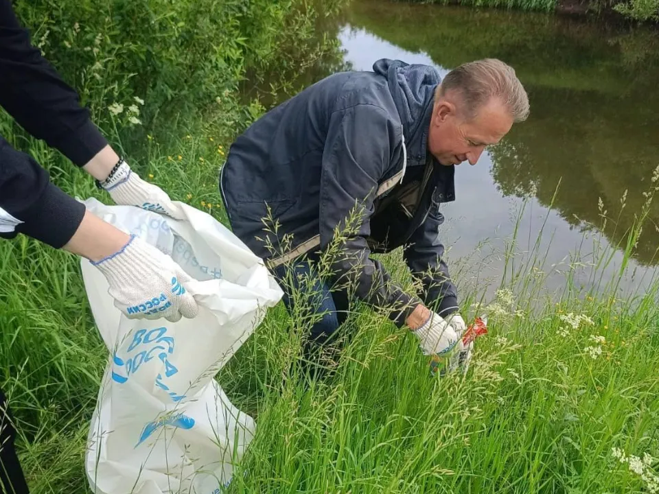 Фото: пресс-служба администрации Можайского м. о.