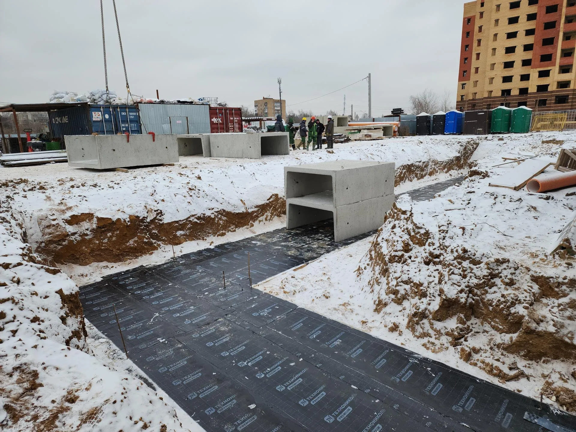 Иван Дубров