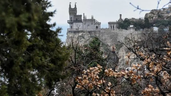 Юрист Хаминский дал рекомендации застрявшим в Крыму путешественникам