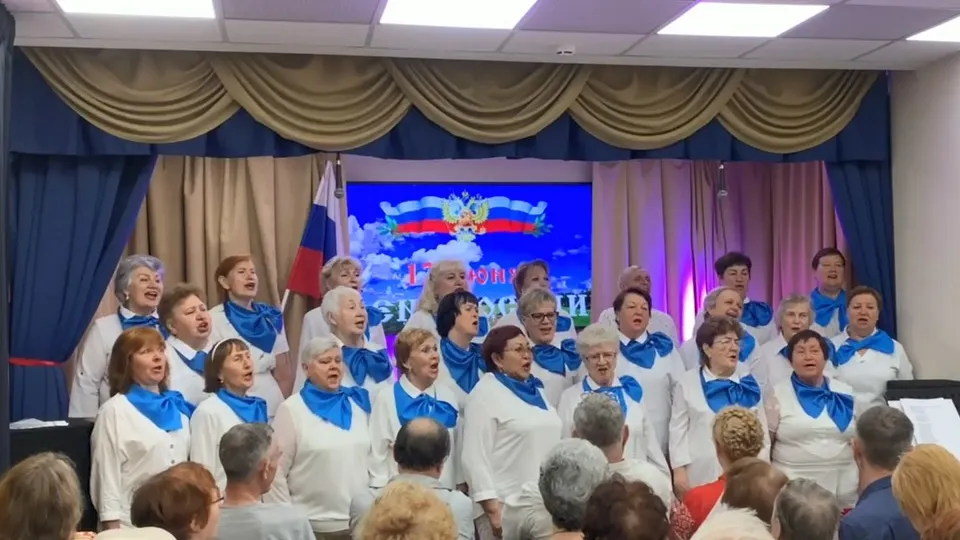 Фото: Министерство социального развития Московской области