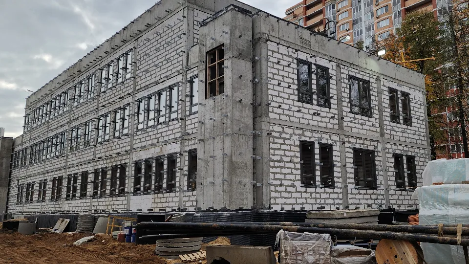 Фото: МедиаБанк Подмосковья/Артем Мишуков