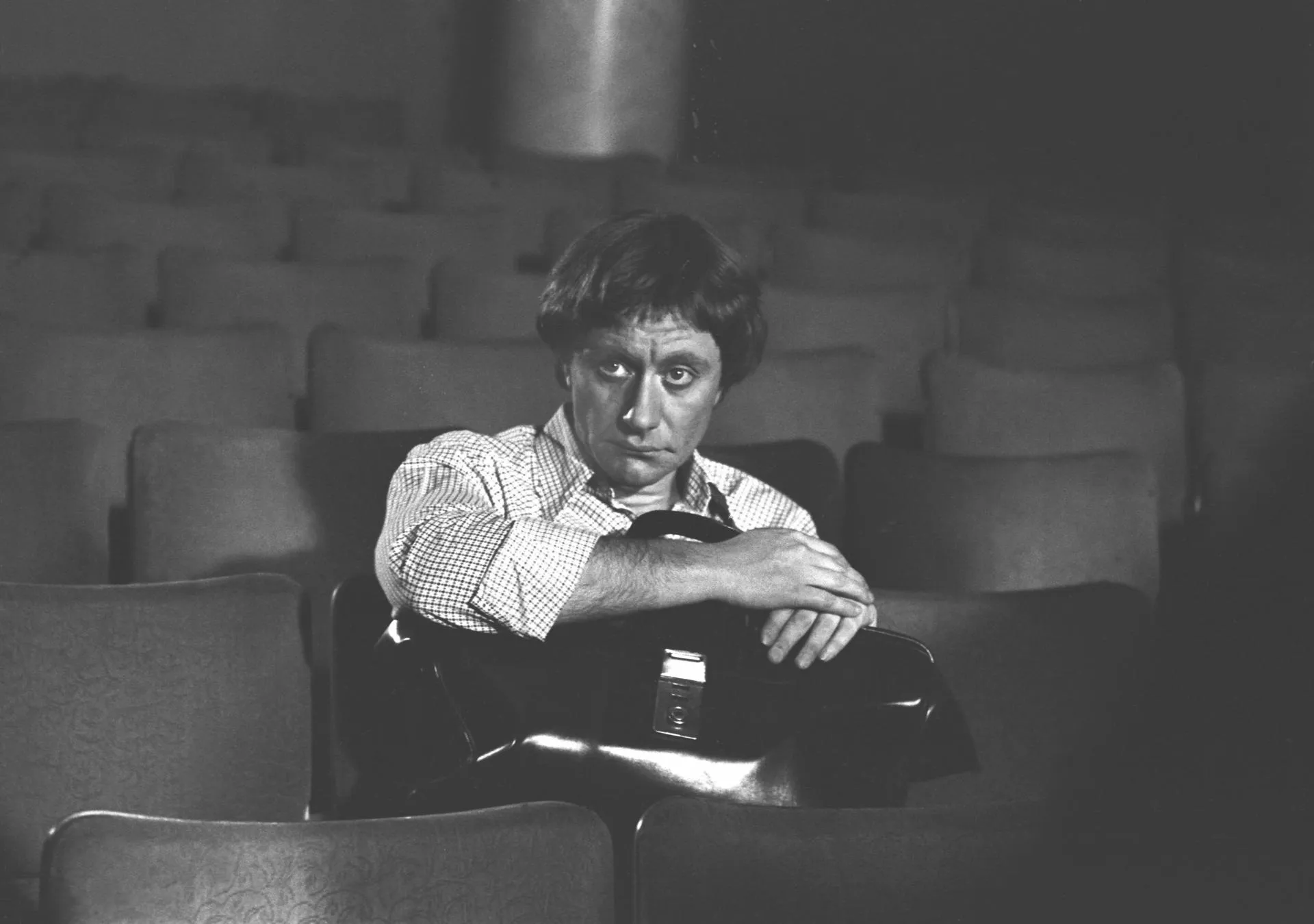 Igor Gnevashev/Russian Look