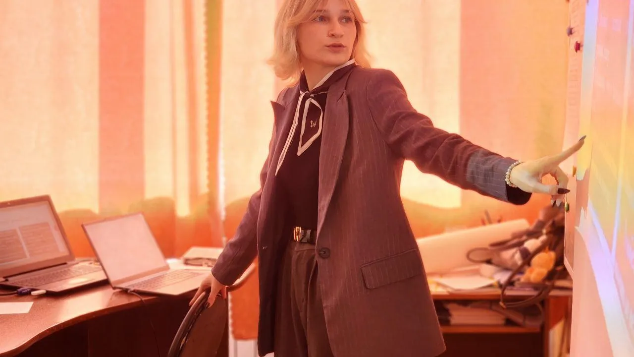 Фото: Светлана Плотникова