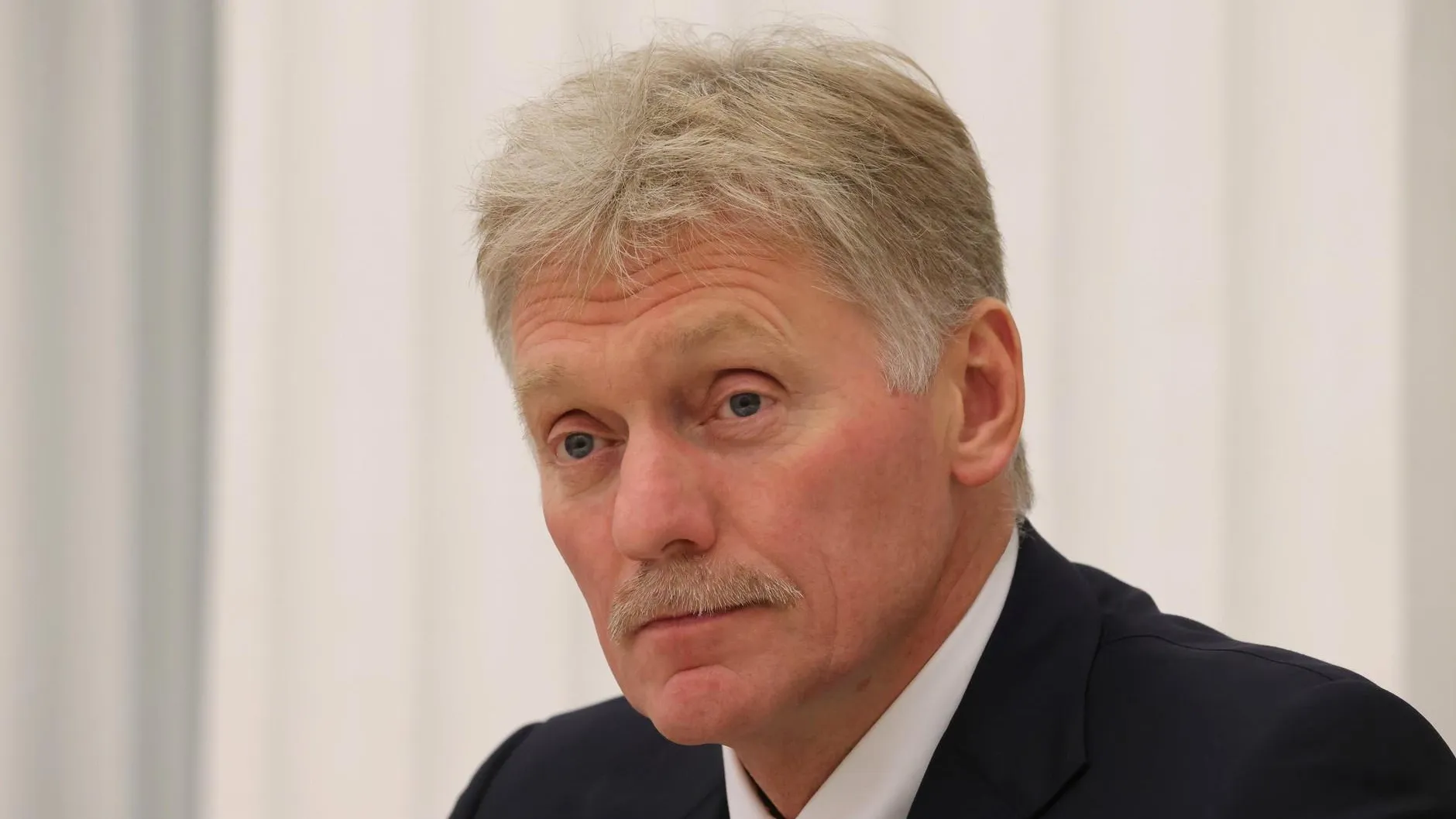 Песков напомнил Трампу об отказе Зеленского от диалога с Россией