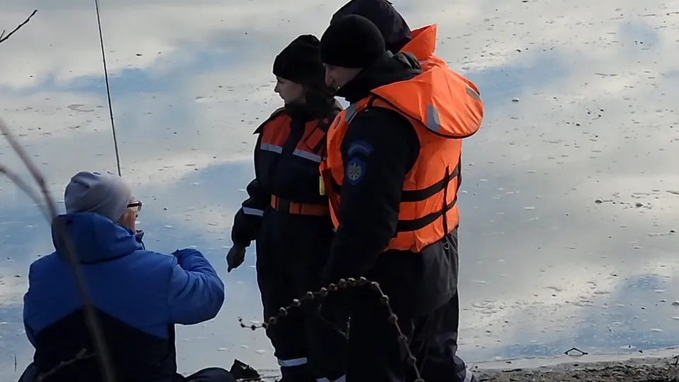 Фото: МедиаБанк Подмосковья/Ольга Антонова