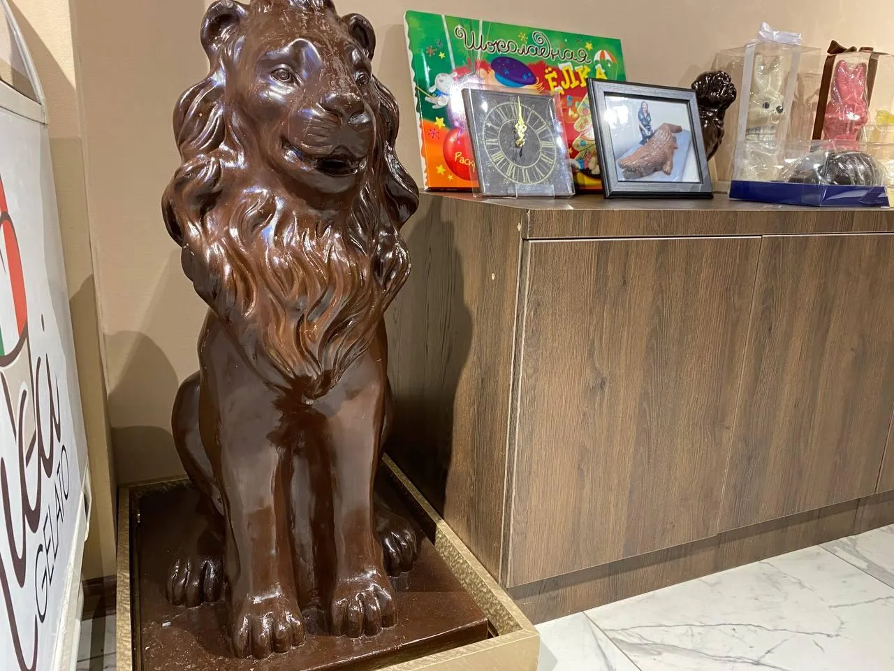 Фото: REGIONS/Юлиан Миранду