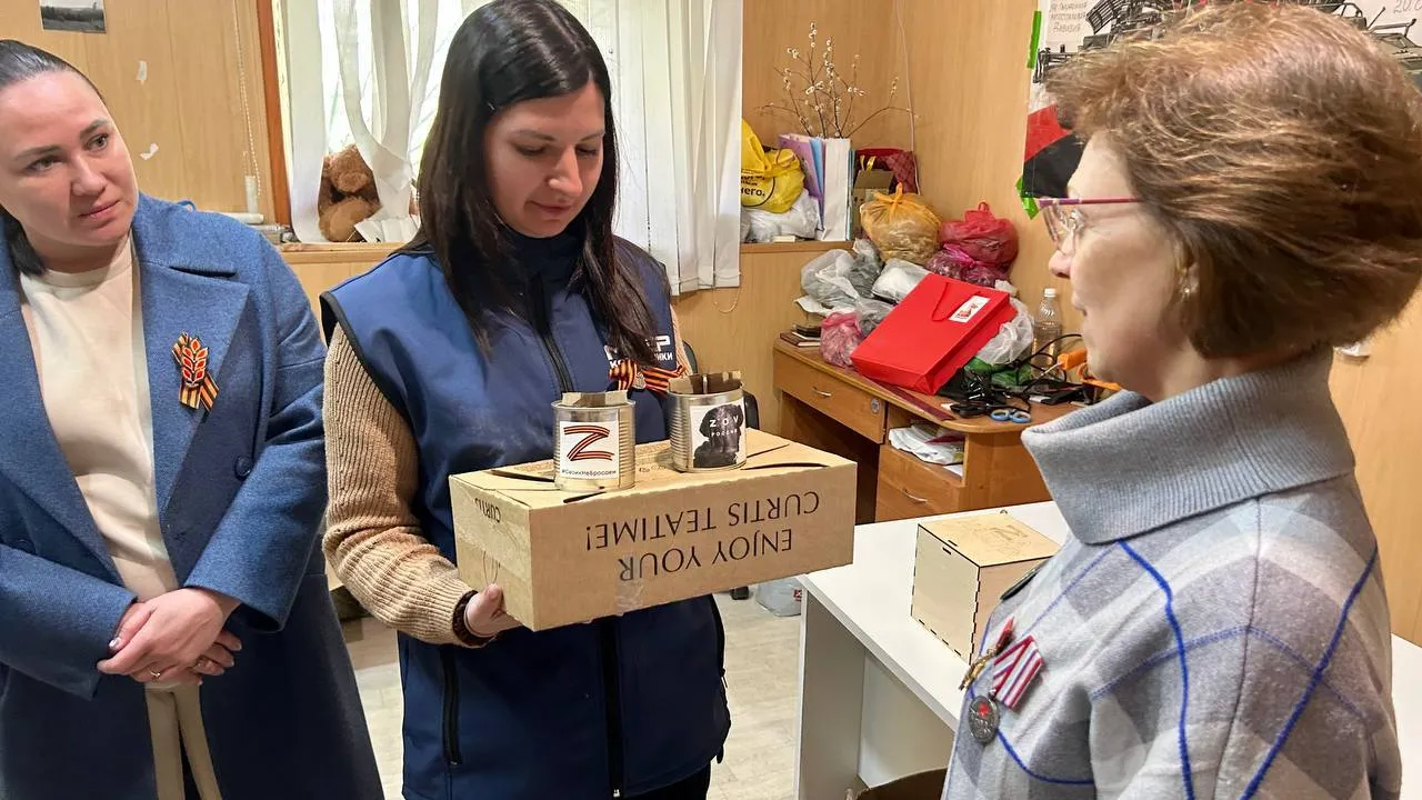 Фото: пресс-служба депутата Мособлдумы Владимира Жука