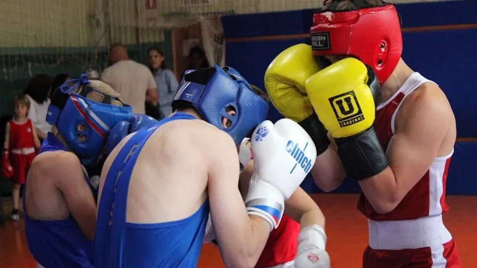 Фото: пресс-служба администрации Рузского м.о.