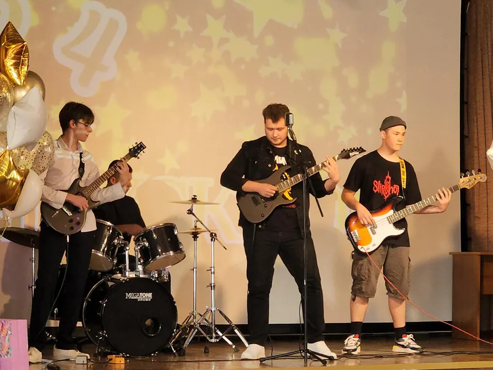 Фото: Ольга Фельдфебелева