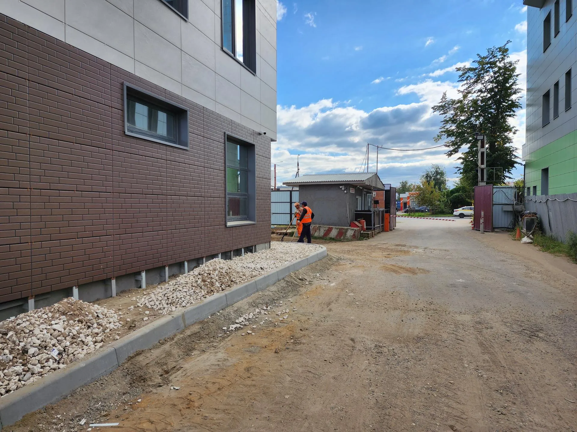 Фото: Ирина Моисеева