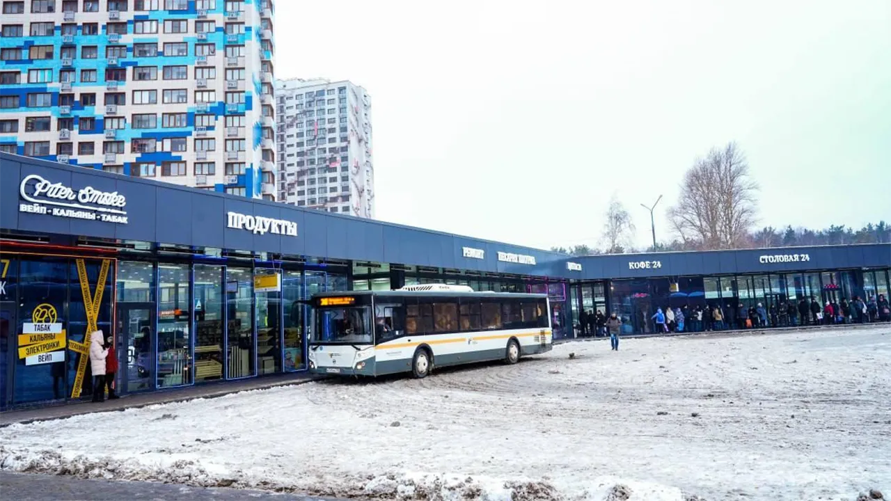 Пресс-служба Правительства МО