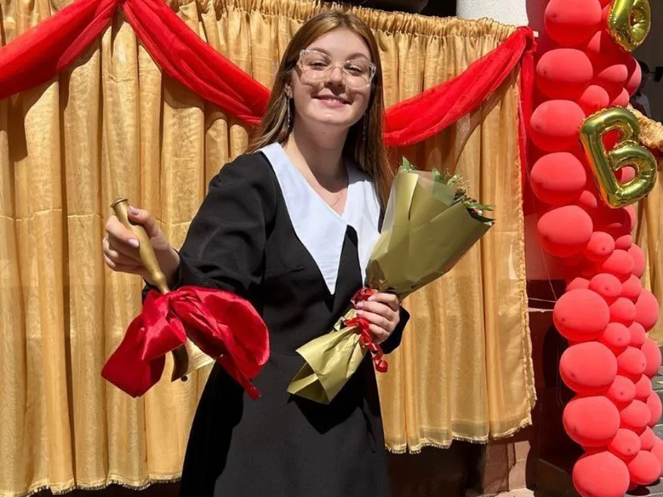 Фото: школа «КвантУм»