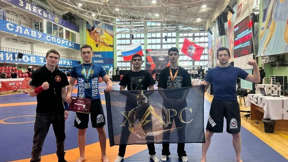 Фото: администрация м.о. Истра