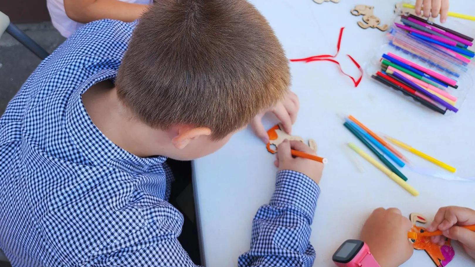 Фото: Мария Амелина