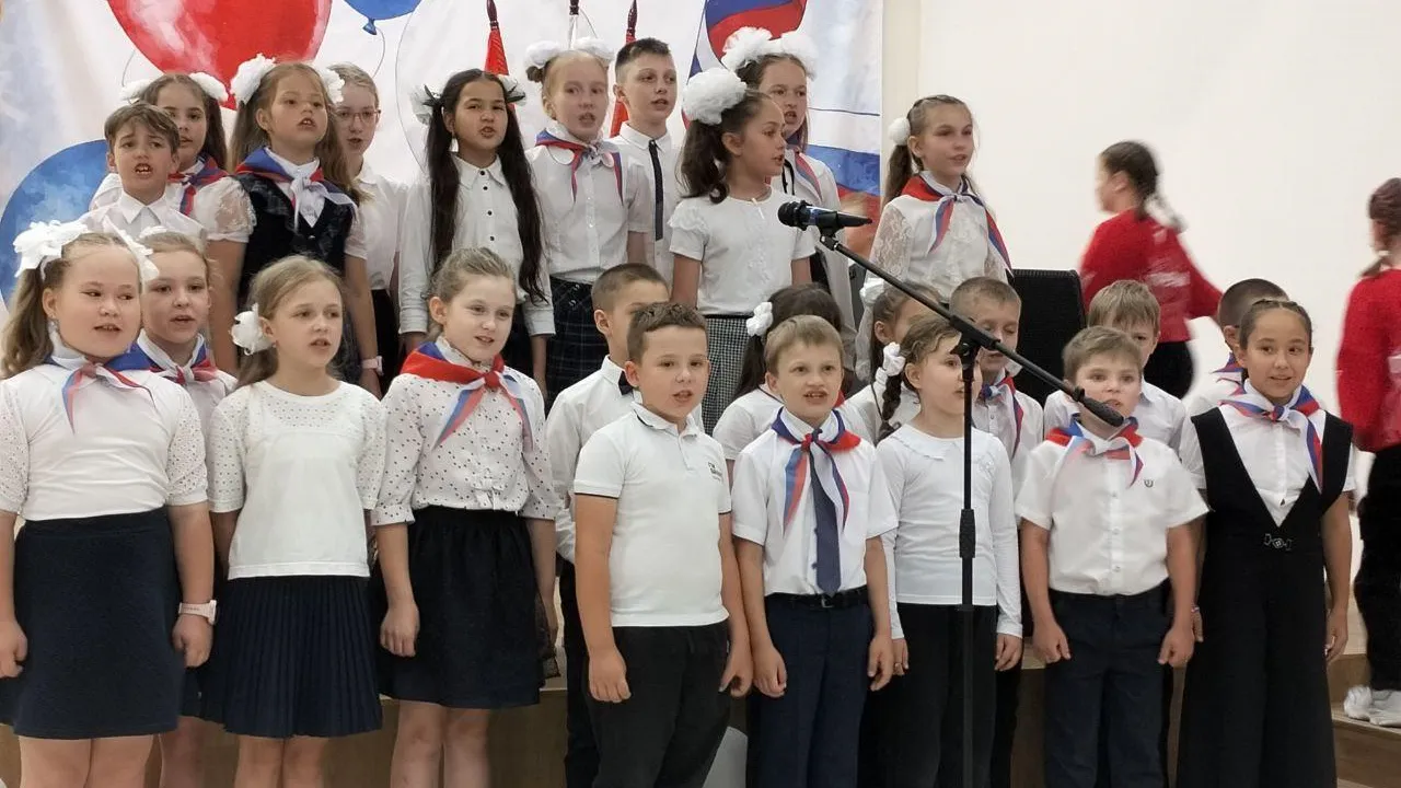 Фото: пресс-служба главы администрации г.о. Электросталь