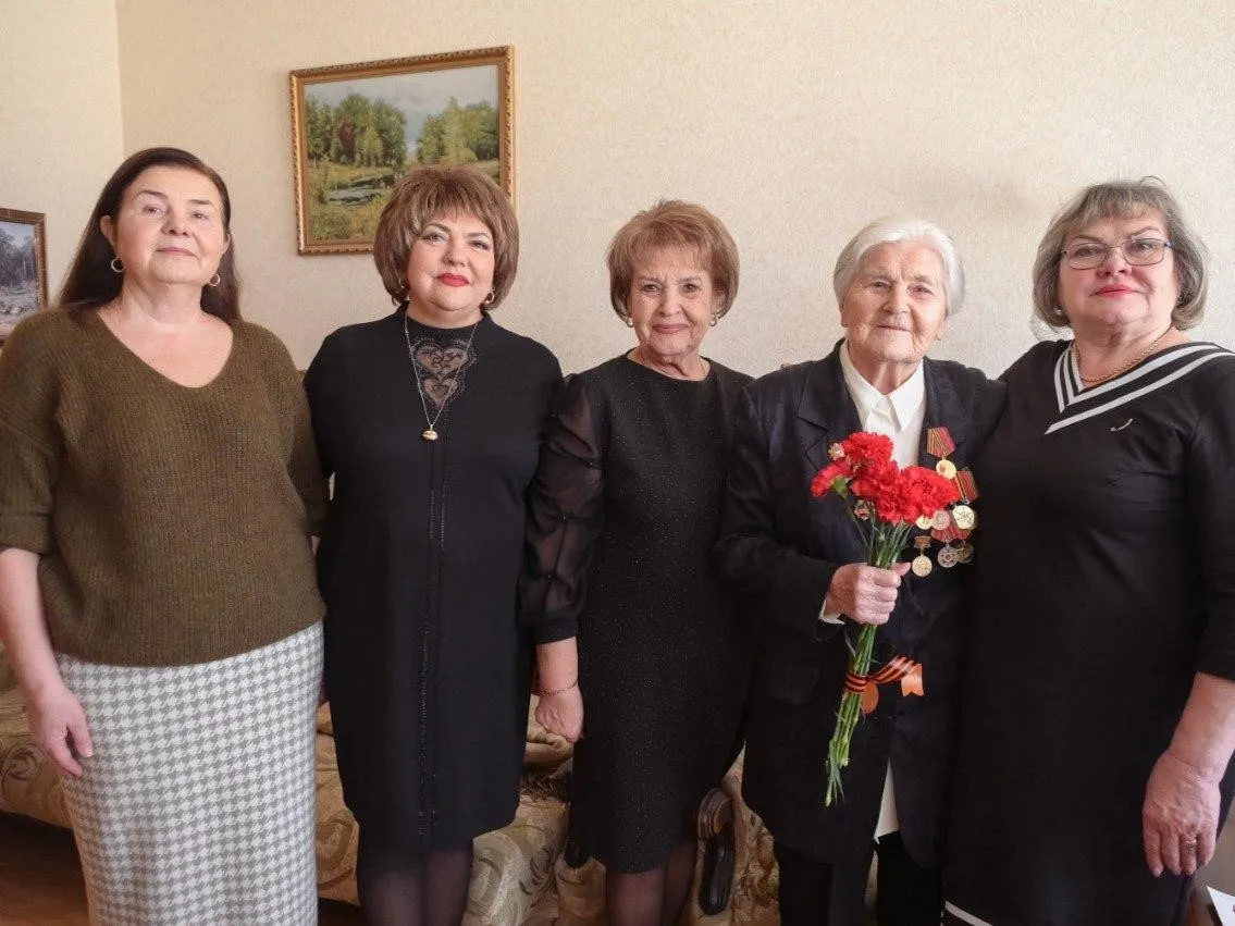 Фото: пресс-служба администрации г.о. Сергиев Посад