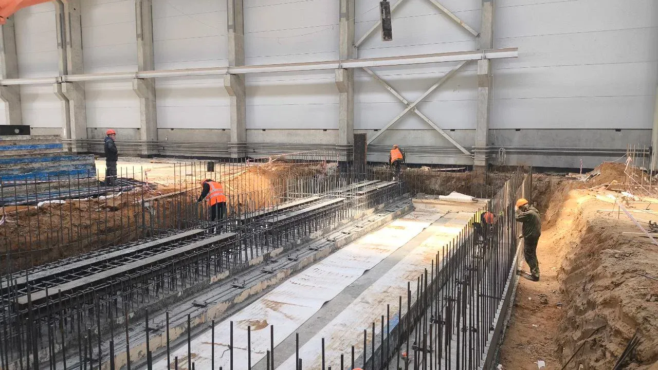 Фото: пресс-служба «Префабрика АГ»