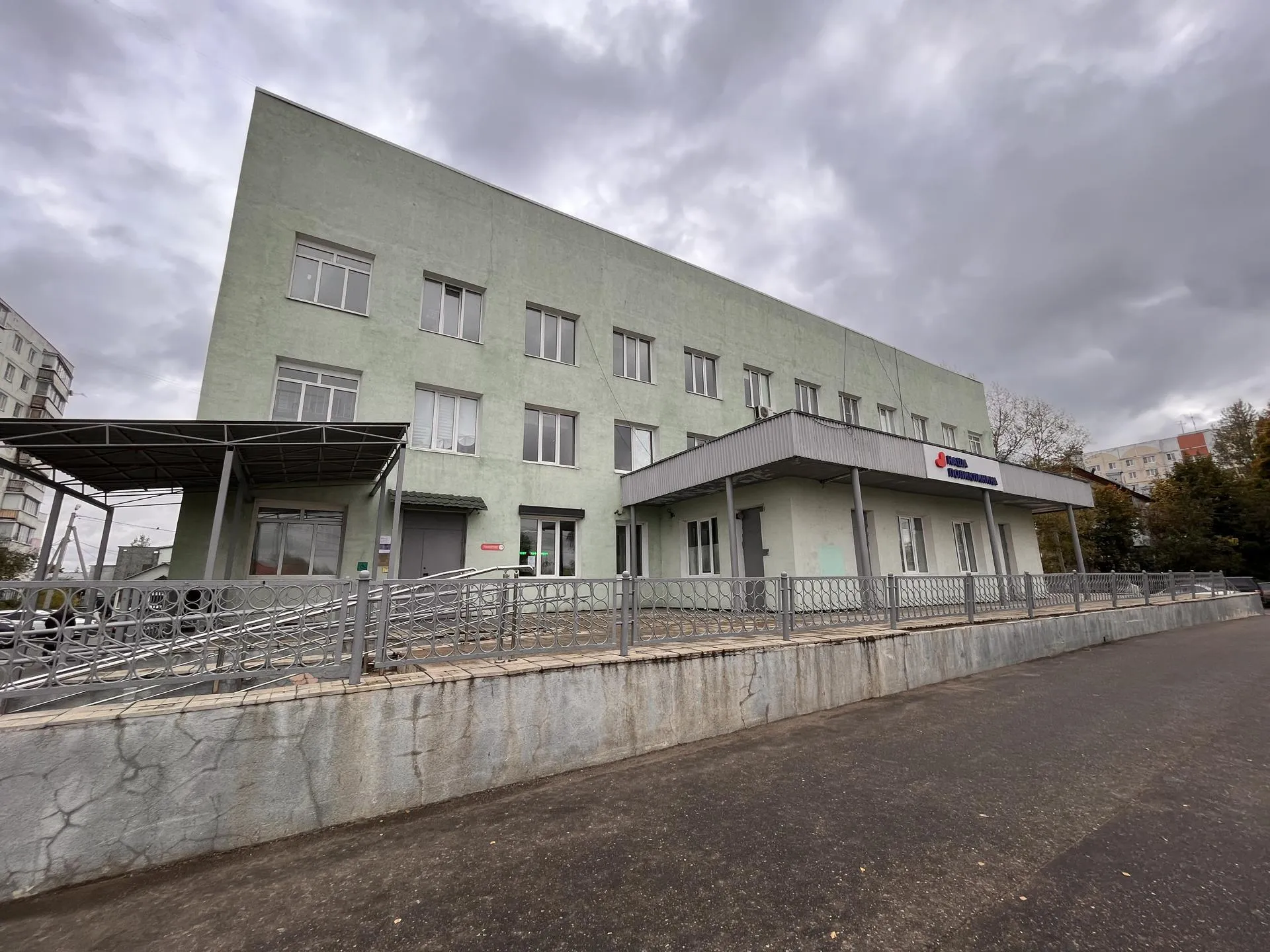 Фото: Екатерина Данилина