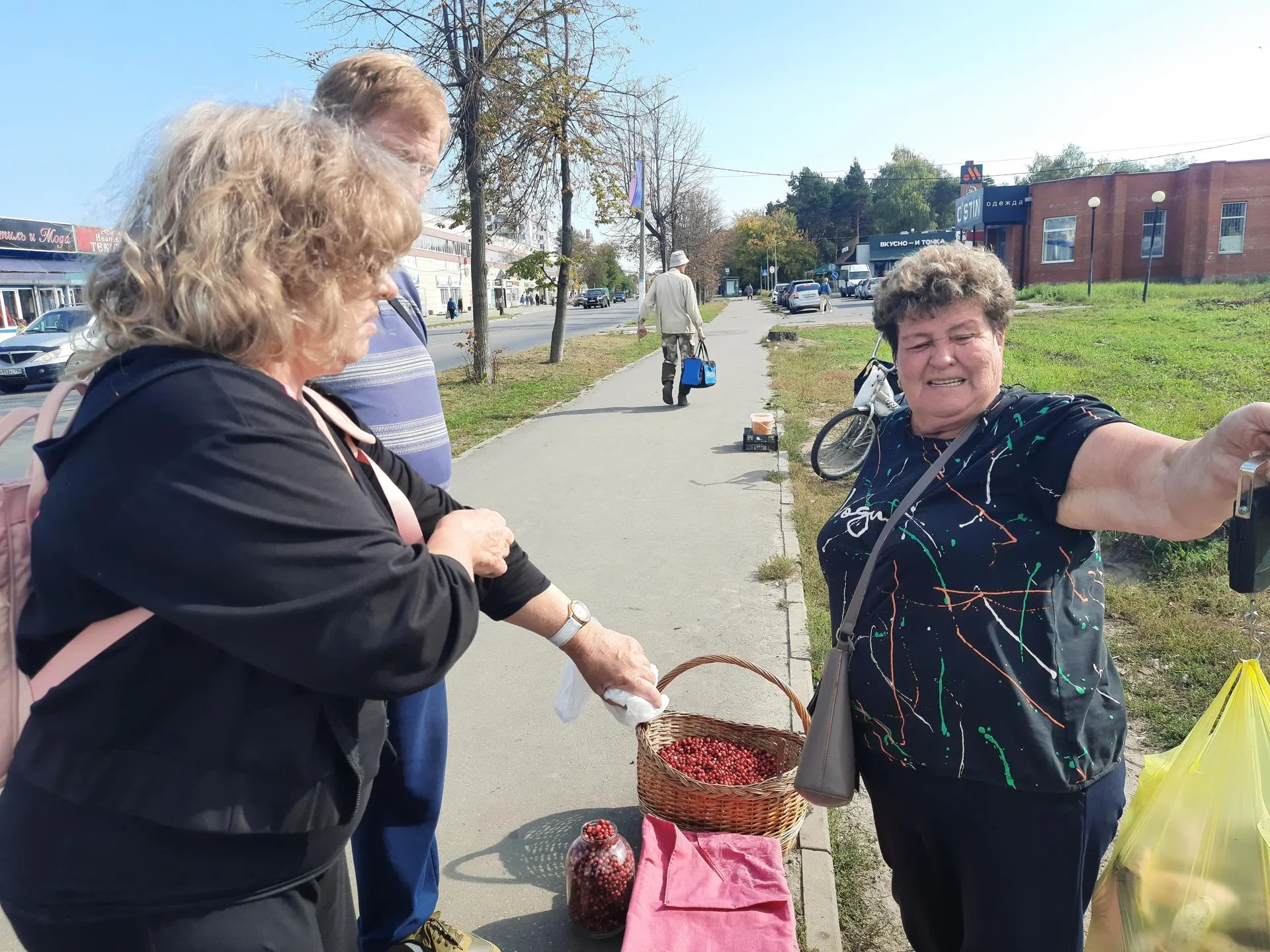 Фото: Михаил Мартыненко