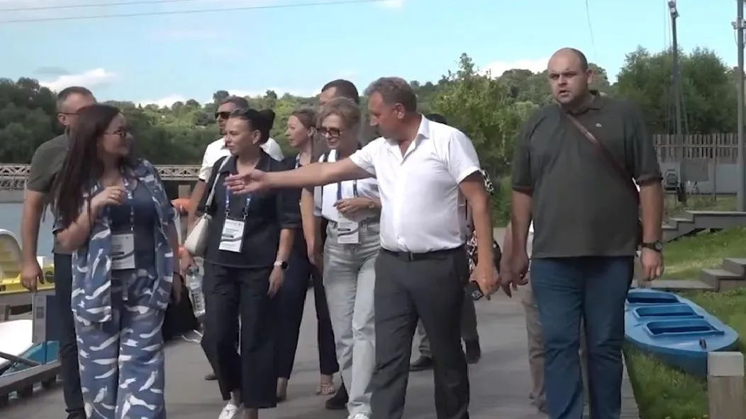 Телеканал «360»