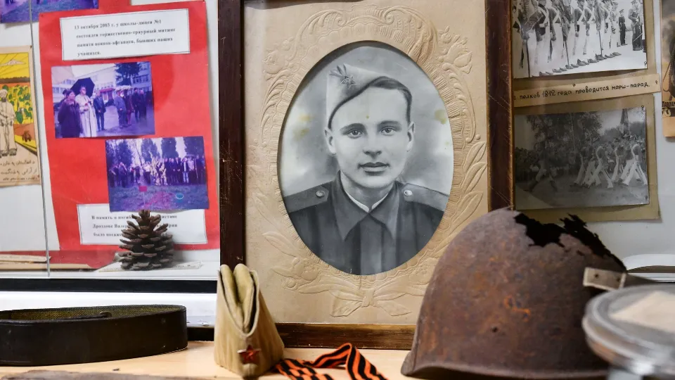 Фото: пресс-служба администрации г.о. Химки