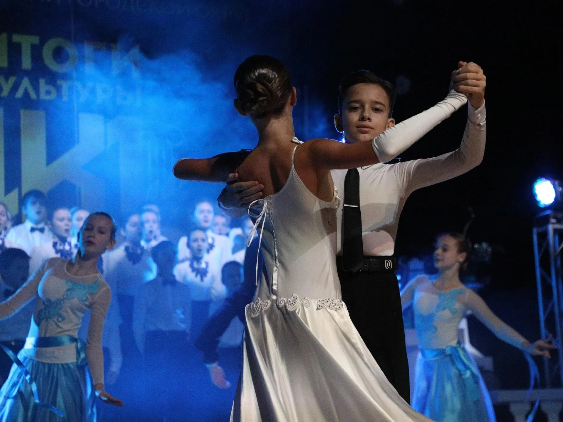 Фото: пресс-служба администрации Наро-Фоминского г.о.&nbsp; &nbsp;