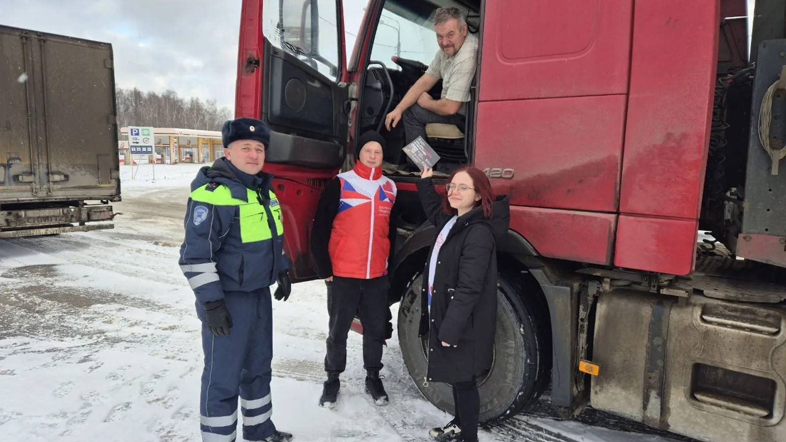 Фото: МБУ РМ «Молодежный центр» г.о. Ступино