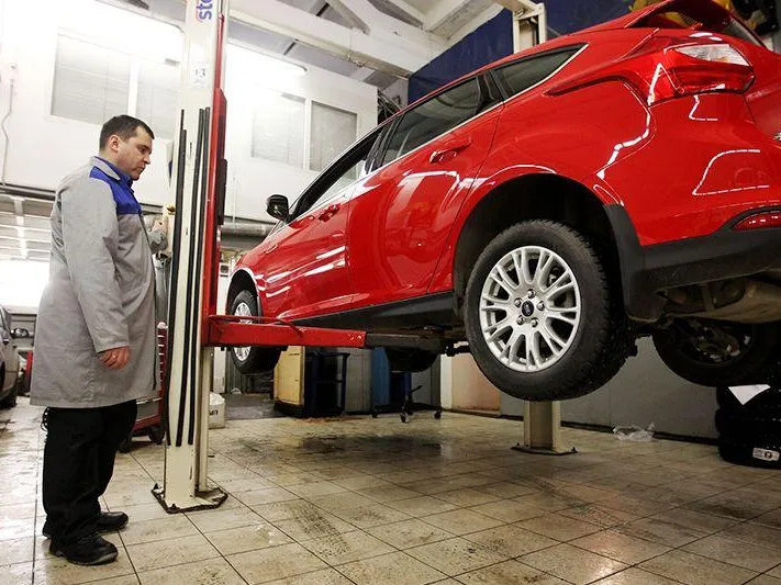Любителям тюнингованных авто в России придется больше расплачиваться за безопасность
